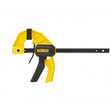 Струбцина DeWALT M 150мм, тиск 45кг (DWHT0-83139)