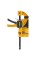 Струбцина DeWALT M 150мм, тиск 45кг (DWHT0-83139)