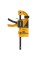Струбцина DeWALT M 150мм, тиск 45кг (DWHT0-83139)