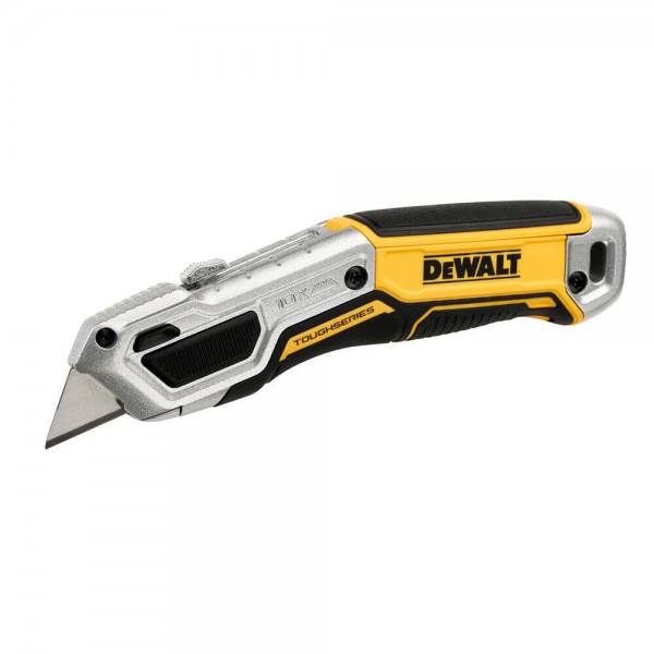Ніж DeWALT з висувним лезом 176 мм (DWHT10999-0)