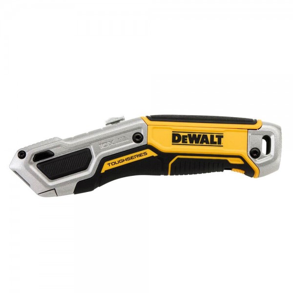 Ніж DeWALT з висувним лезом 176 мм (DWHT10999-0)
