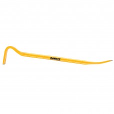 Цвяходер-монтувалка DeWALT з пружинної сталі, 610мм (DWHT55129-1)