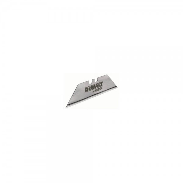 Леза запасні DeWALT Carbide, трапецевидні, 62мм, 50шт (DWHT8-11131)