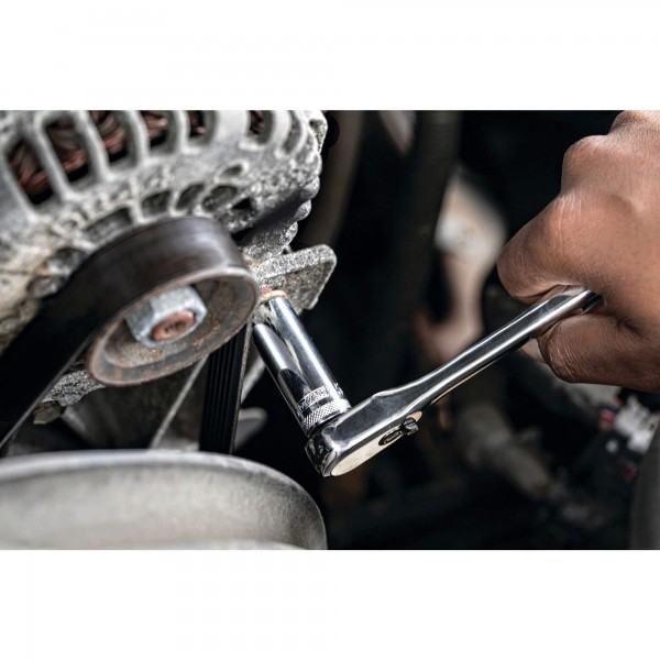 Набір головок DeWALT, 1/4 та 3/8, 84 предмети (DWMT81531-1)