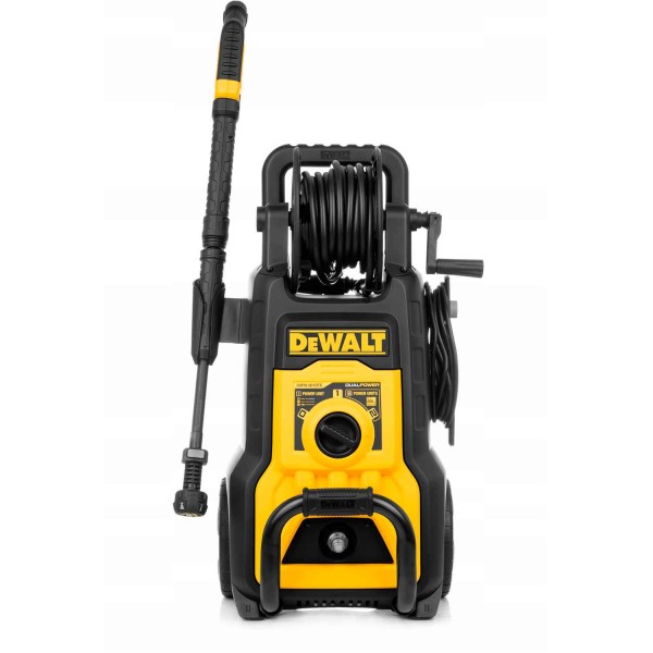Мийка високого тиску електрична DeWALT DXPW001DTS-E