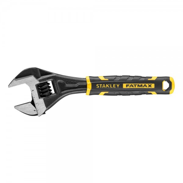 Ключ гайковий розсувний Stanley FatMax 150 мм 24 мм (FMHT13125-0)