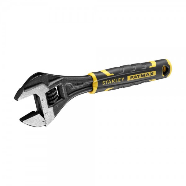 Ключ гайковий розсувний Stanley FatMax 150 мм 24 мм (FMHT13125-0)