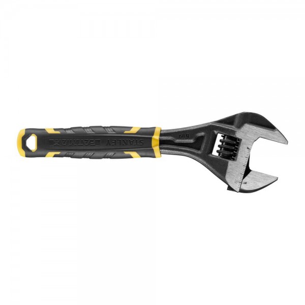 Ключ гайковий розсувний Stanley FatMax 150 мм 24 мм (FMHT13125-0)