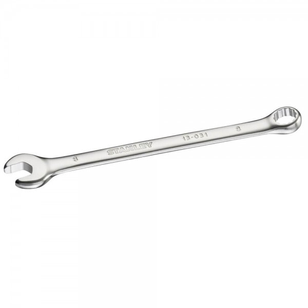 Ключ гайковий комбінований Stanley FatMax ANTI SLIP 8 мм (FMMT13031-0)