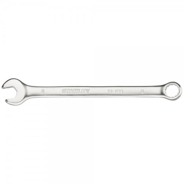 Ключ гайковий комбінований Stanley FatMax ANTI SLIP 8 мм (FMMT13031-0)