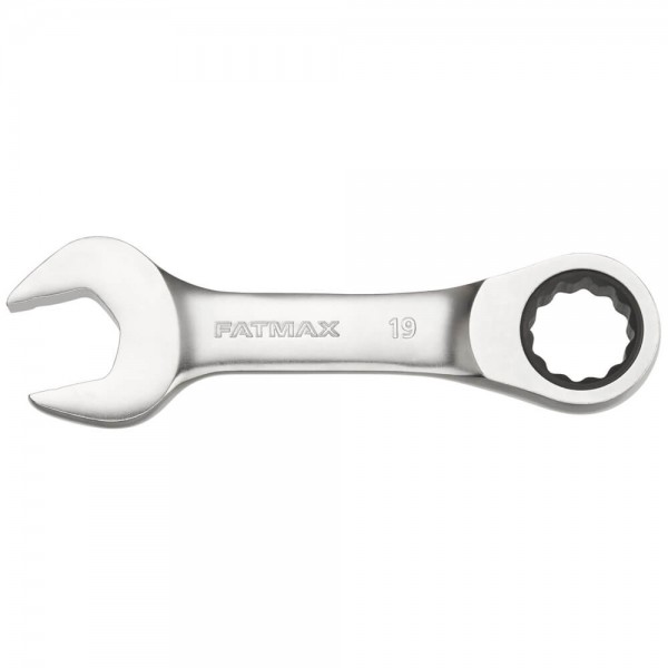 Ключ гайковий комбінований Stanley 19мм (FMMT13115-0)