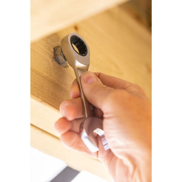 Ключ гайковий комбінований Stanley 19мм (FMMT13115-0)