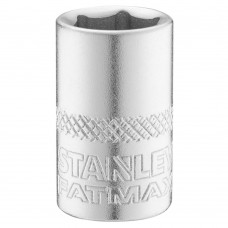 Головка торцева Stanley 1/4" х 10 мм (FMMT17195-0)