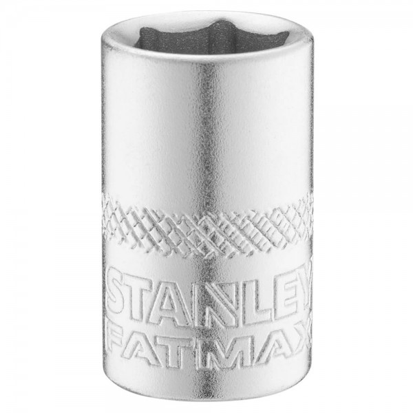 Головка торцева Stanley 1/4" х 10 мм (FMMT17195-0)