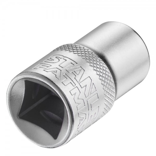 Головка торцева Stanley 1/2" х 13 мм (FMMT17232-0)