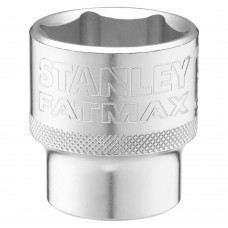 Головка торцева Stanley 1/2" х 30 мм (FMMT17245-0)