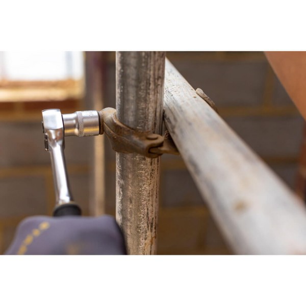 Головка торцева Stanley 1/2" х 30 мм (FMMT17245-0)