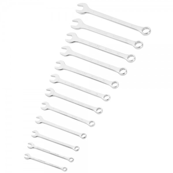 Набір ключів комбінованих Stanley FatMax 12шт (FMMT98104-0)