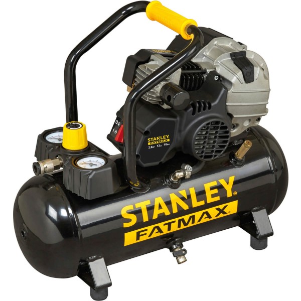 Компрессор Stanley FMXCM0043E