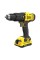 Дриль-шурупокрут ударний Stanley FatMax SFMCD711C2K