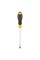 Викрутка Stanley Cushion Grip SL8x150мм (STHT16149-0)