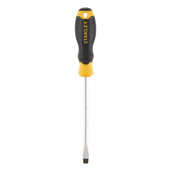 Викрутка Stanley Cushion Grip SL8x150мм (STHT16149-0)
