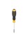 Викрутка Stanley Cushion Grip Pz0x60мм (STHT16161-0)