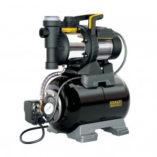 Насосна станція Stanley SXGP1300XFBE