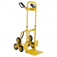 Візок вантажний складний Stanley 120кг, платформа 31х29см (SXWST-FT521)
