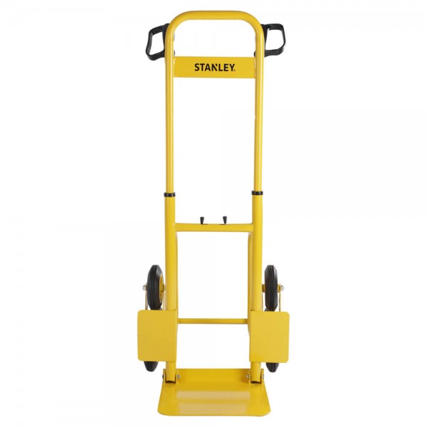 Візок вантажний складний Stanley 120кг, платформа 31х29см (SXWST-FT521)