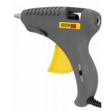 Клейовий пістолет Stanley DualMelt GR25 (6-GR25)