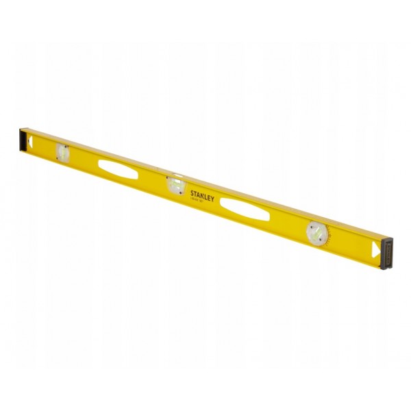 Рівень Stanley PRO 180 1200 мм (1-42-923)