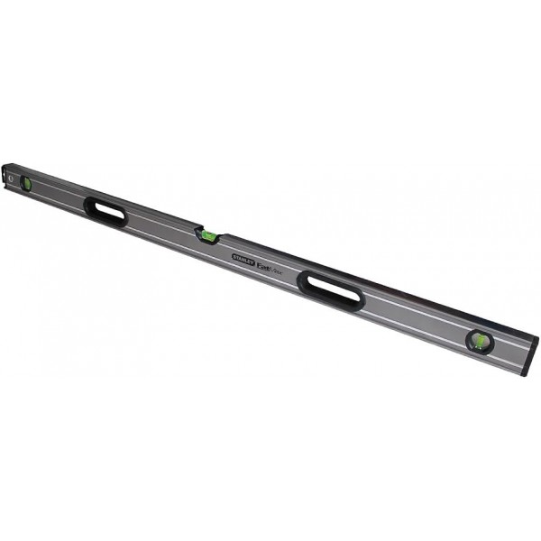 Рівень Stanley FatMax XL 1200 мм (0-43-648)