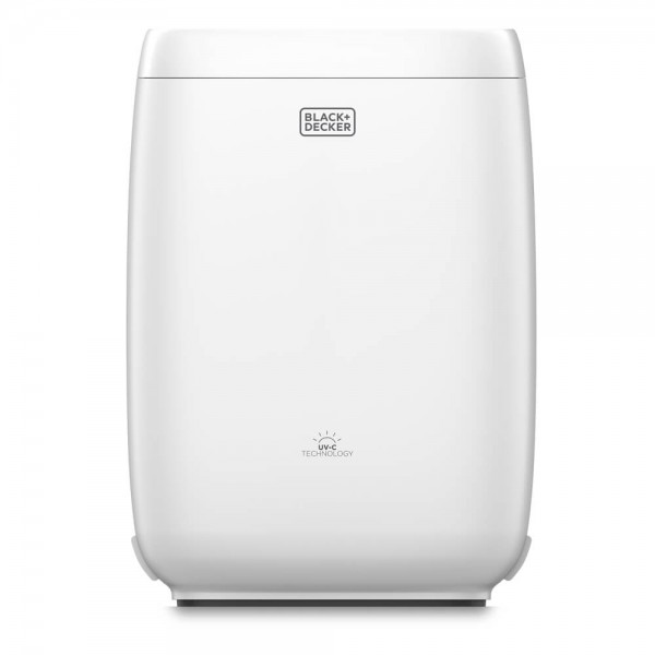Очищувач повітря Black+Decker BXAP350E