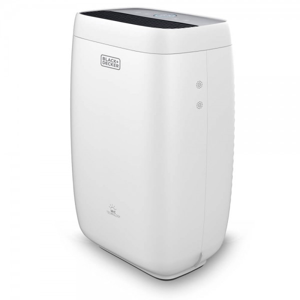 Очищувач повітря Black+Decker BXAP350E