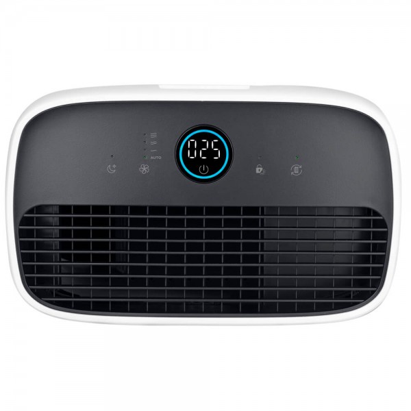 Очищувач повітря Black+Decker BXAP350E