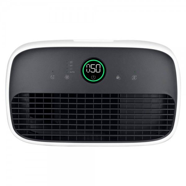 Очищувач повітря Black+Decker BXAP350E