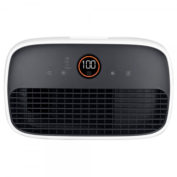 Очищувач повітря Black+Decker BXAP350E