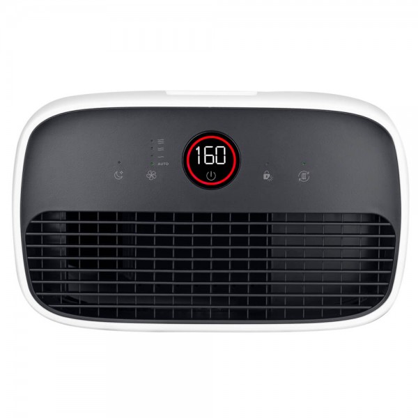 Очищувач повітря Black+Decker BXAP350E