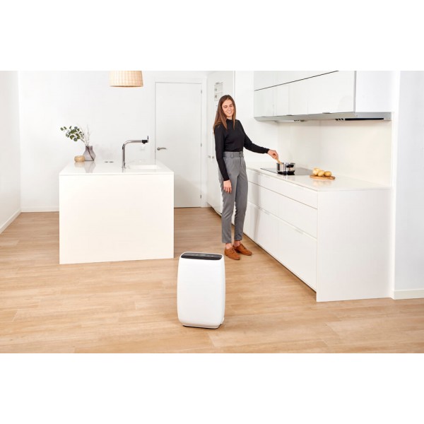 Очищувач повітря Black+Decker BXAP350E