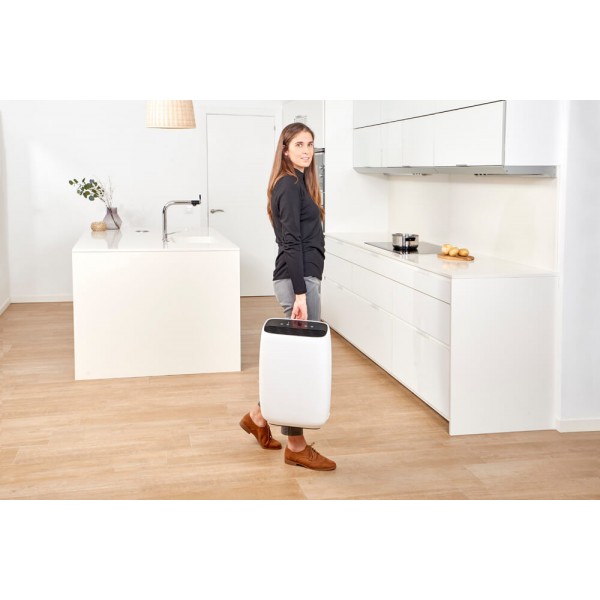 Очищувач повітря Black+Decker BXAP350E