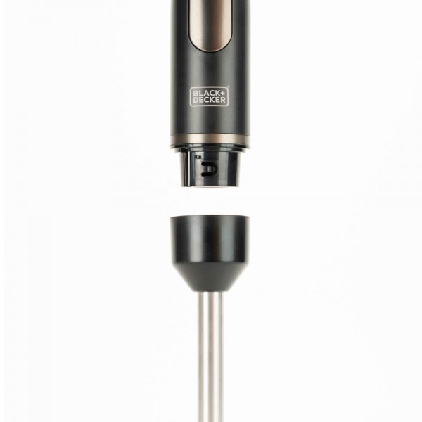 Ручний блендер Black+Decker BXHBA800E
