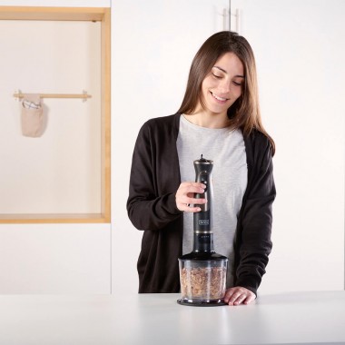 Ручной блендер Black+Decker BXHBA800E Ручной блендер Black+Decker BXHBA800E