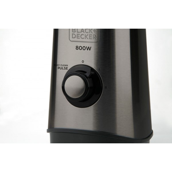 Стаціонарний блендер Black+Decker BXJB800E
