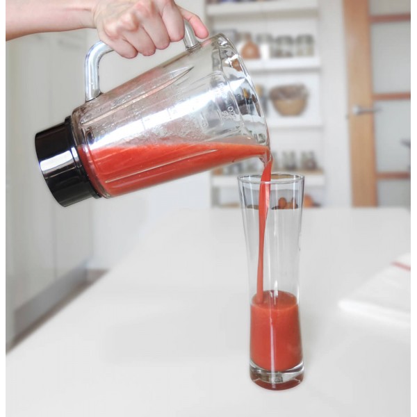 Стаціонарний блендер Black+Decker BXJB800E