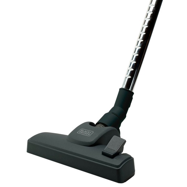 Пилосос мережевий BLACK+DECKER BXVML701E