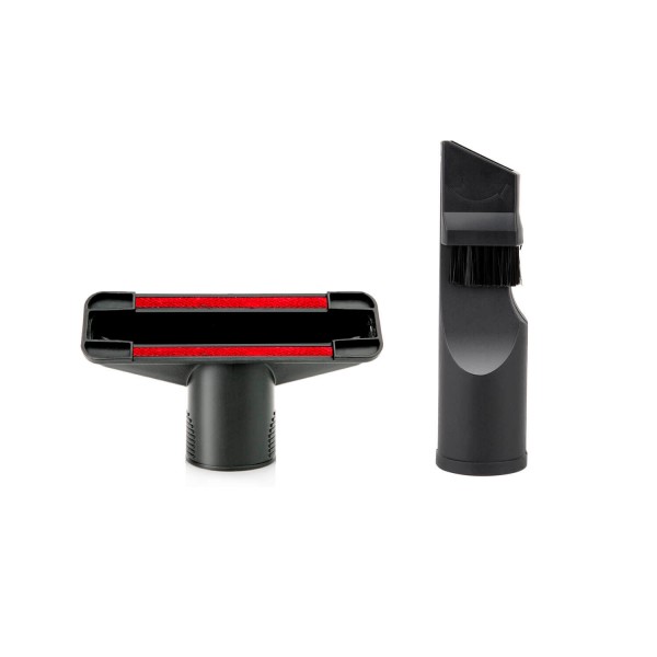 Пилосос мережевий BLACK+DECKER BXVML701E