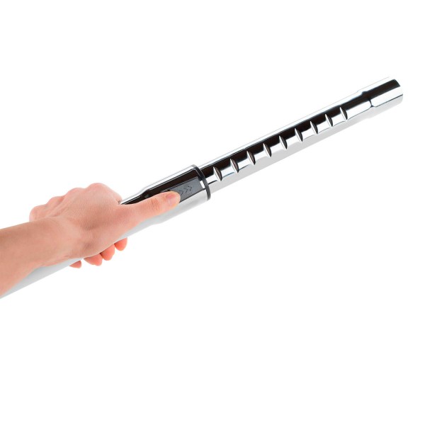 Пилосос мережевий BLACK+DECKER BXVML701E