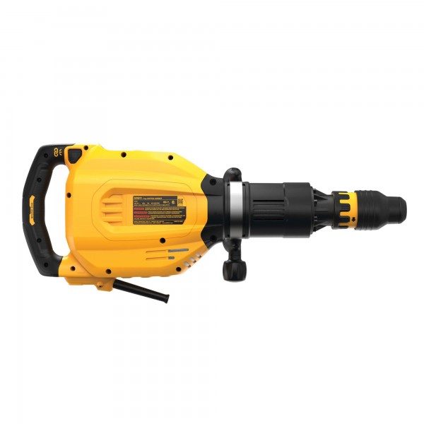 Молоток відбійний мережевий безщітковий DEWALT D25911K