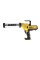 Пістолет для герметиків акумуляторний DeWALT DCE571N